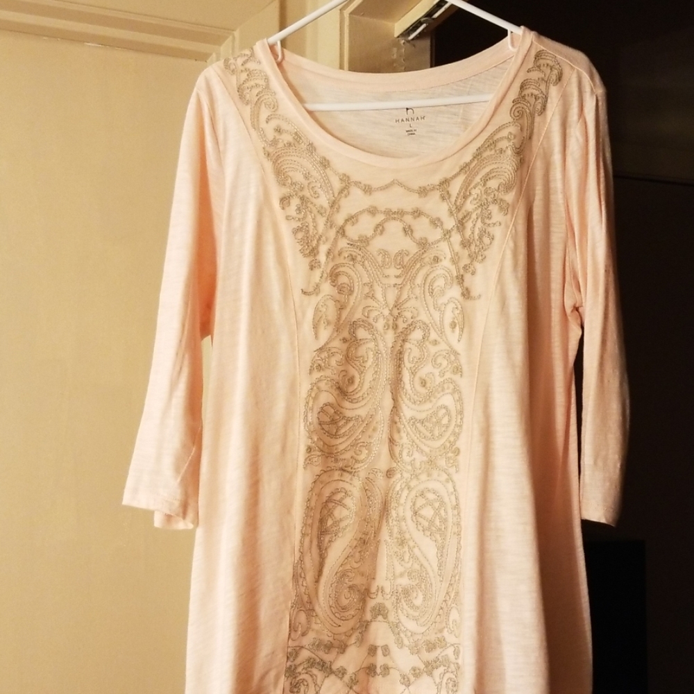 Ladies top
